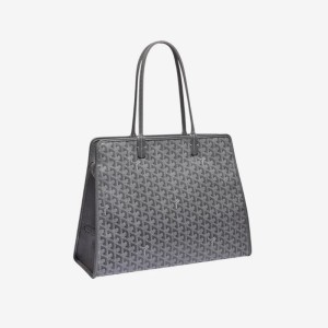 SA 고야드 하디백 PM 그린 Goyard Hardy PM Bag Grey 41x30x16.5cm