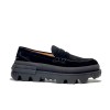 몽클레어 가죽 로퍼  Leather Maxence Loafers