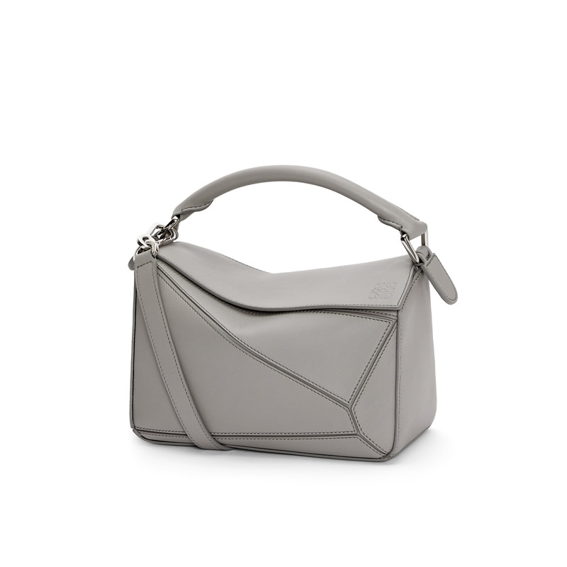 SA  23SS 로에베 스몰 퍼즐 핸드백 322.30.S21 24X16.5X11CM