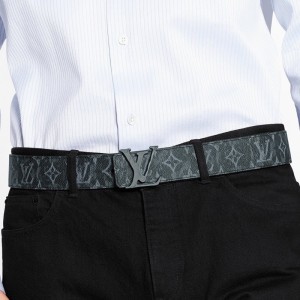 루이비통 LV Shape Belt