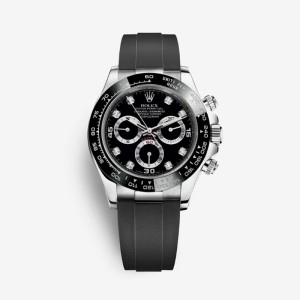 BT 4130 40MM 롤렉스 코스모그래프 데이토나 Cosmograph Daytona 116519LN