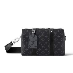 SSA 루이비통 시티 키폴 백 CITY KEEPALL BAG M45936 27x17x13CM