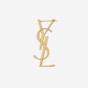 생로랑 YSL 싱글 이어링 746670Y15008030