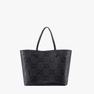 SA GUCCI LEAHTER 숄더 백 WITH 올오버 GG 모티프 726755 40x 33x 19cm