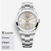 Clean  3230 41mm 오이스터 퍼페츄얼 oyster Perpetual 124300