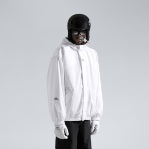 BALENCIAGA  Ski Parka