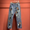 CHROME HEARTS JEANS