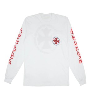 Chrome Hearts  Plus Cross T-shirt