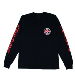 Chrome Hearts  Plus Cross T-shirt