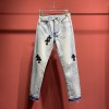 CHROME HEARTS JEANS