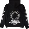 Chrome Hearts  Hoodie