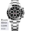 CLEAN 4131 40mm 2023 롤렉스  COSMOGRAPH DAYTONA  126500LN