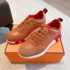 HERMES | Deep Sneaker