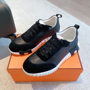 HERMES | Deep Sneaker