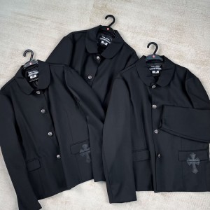 Chrome Hearts  정장