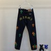 CHROME HEARTS MIAMI CITY JEANS