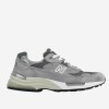 뉴발란스 992 USA Grey