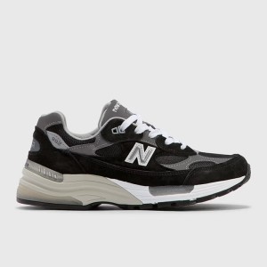 뉴발란스JJJJOUND X NEW BALANCE 992 (S2)