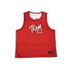 MATTY BOY FORM TANK JERSEY RED