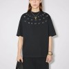 MM6 Maison Margiela Numeric Signature T-shirt