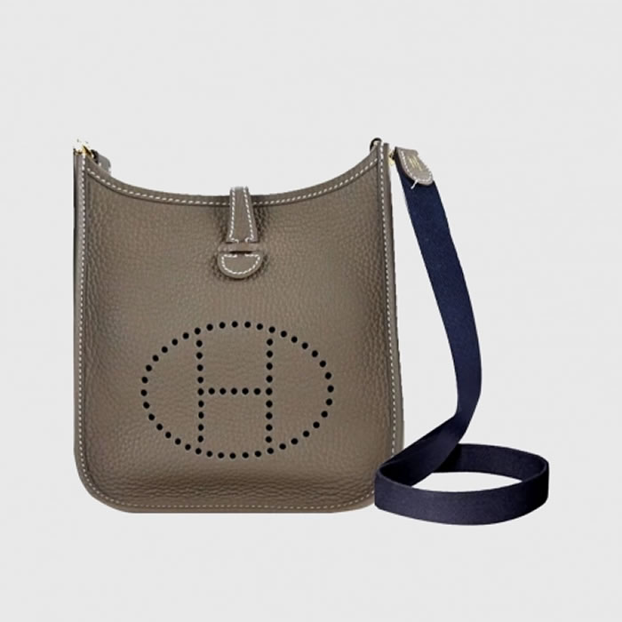 SA 에르메스 Hermes Evelyne 16 수작업