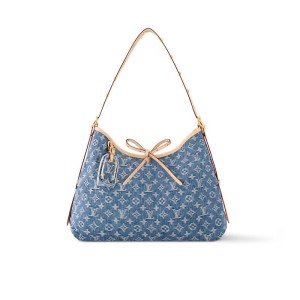 SA 루이비통 M46855 NEW LV REMIX 캐리올 MM 29 x 24 x 12cm