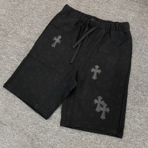 CHROME HEARTS 반바지