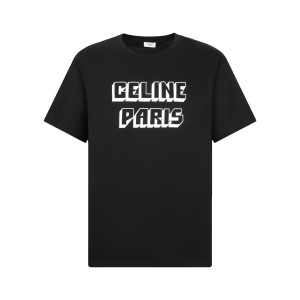 CELINE REGULAR T-SHIRT