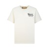 GUCCI 24SS 구찌 Embroidered cotton jersey T shirt