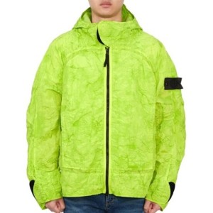 STONE ISLAND 쉐도우 남성 후드 자켓 781940426