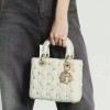 SA Lady Dior My ABCDior 스몰 백 20cm