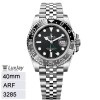 ARF 40mm 3285 롤렉스 GMT-마스터 2 126710GRNR