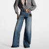 High Waist Jeans - Ready-to-Wear 1ACD67