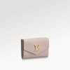 LOUIS VUITTON 루이비통 락미니 월릿 M63921