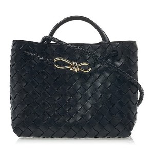 SSA BOTTEGA VENETA 스몰 ANDIAMO 743568