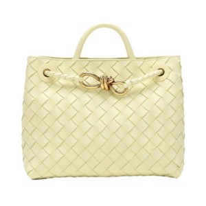 SSA BOTTEGA VENETA 스몰 ANDIAMO 743568