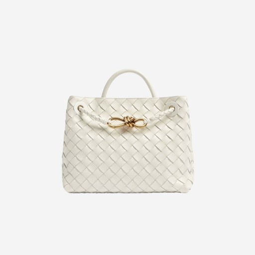 SSA BOTTEGA VENETA 스몰 ANDIAMO 743568