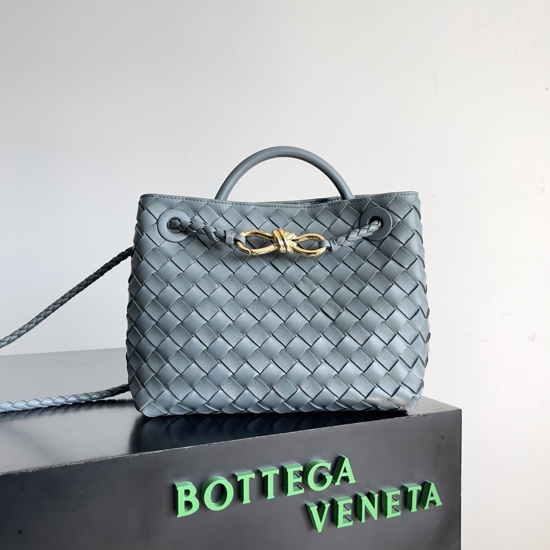 SSA BOTTEGA VENETA 스몰 ANDIAMO 743568