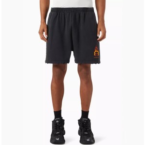 BALENCIAGA  Sweat Shorts in Archetype-fleece