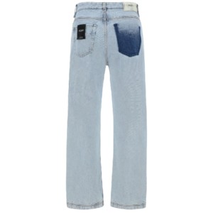 Fendi Jeans in Blue for Men