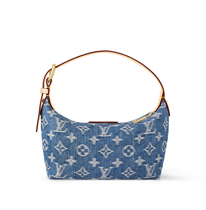 SSA M82949 New LV Remix Hills Pochette