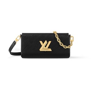 SA 루이비통 LOUIS VUITTON 트위스트 웨스트 포쉐트 M83077