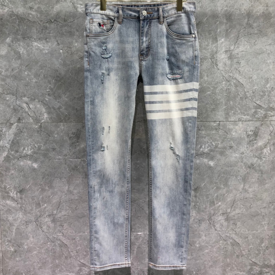 Thom browne jeans