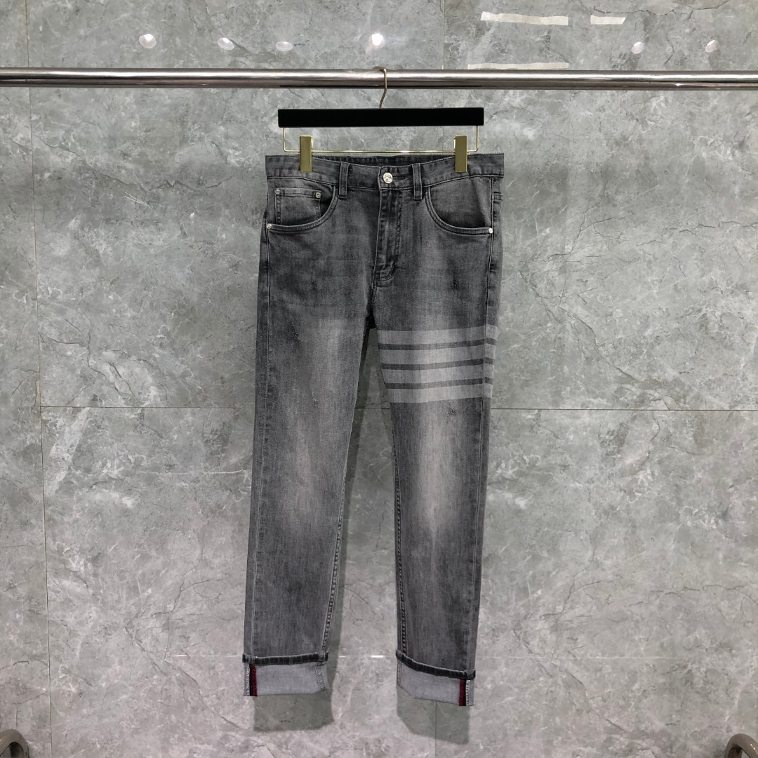 Thom browne jeans