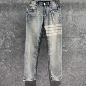 Thom browne jeans