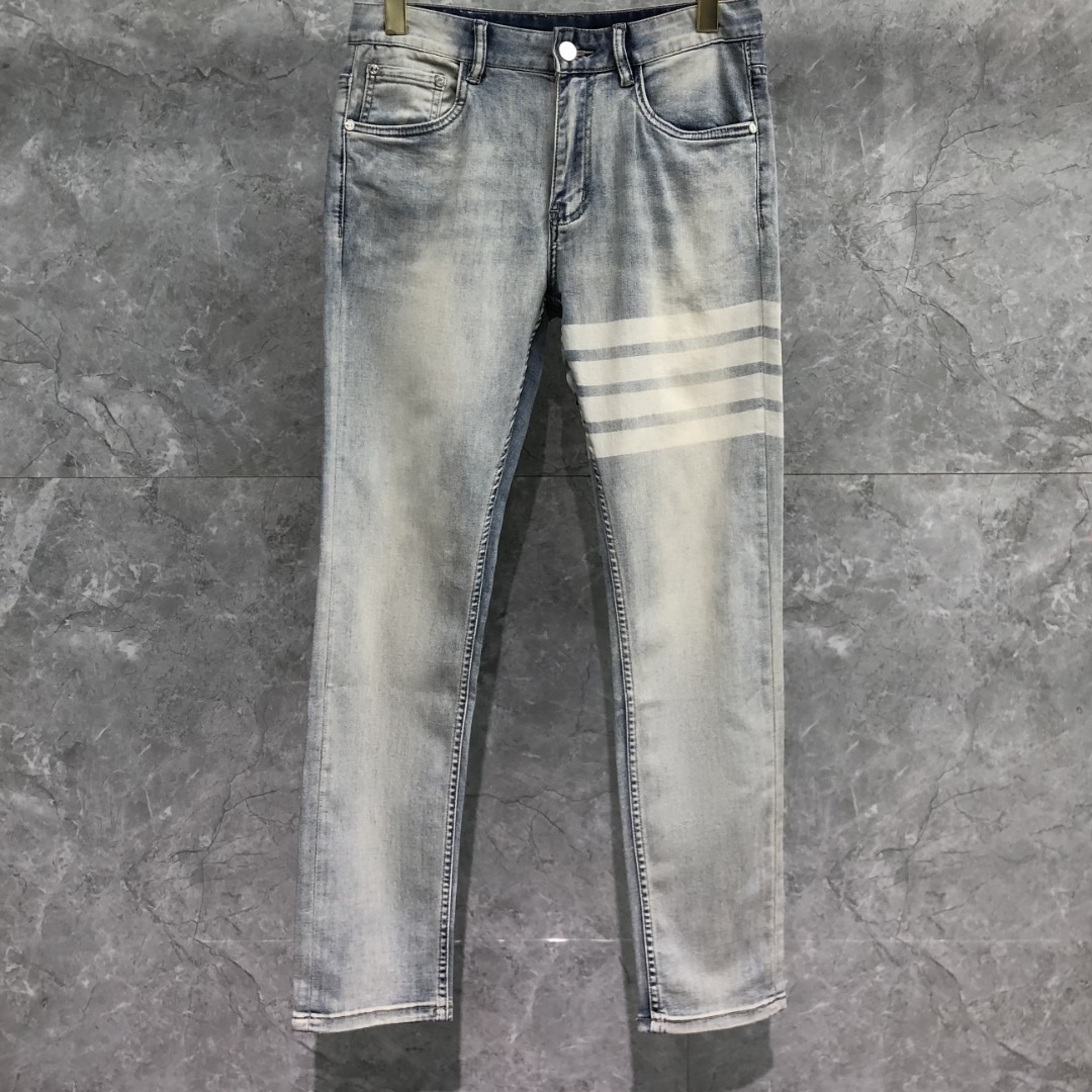 Thom browne jeans