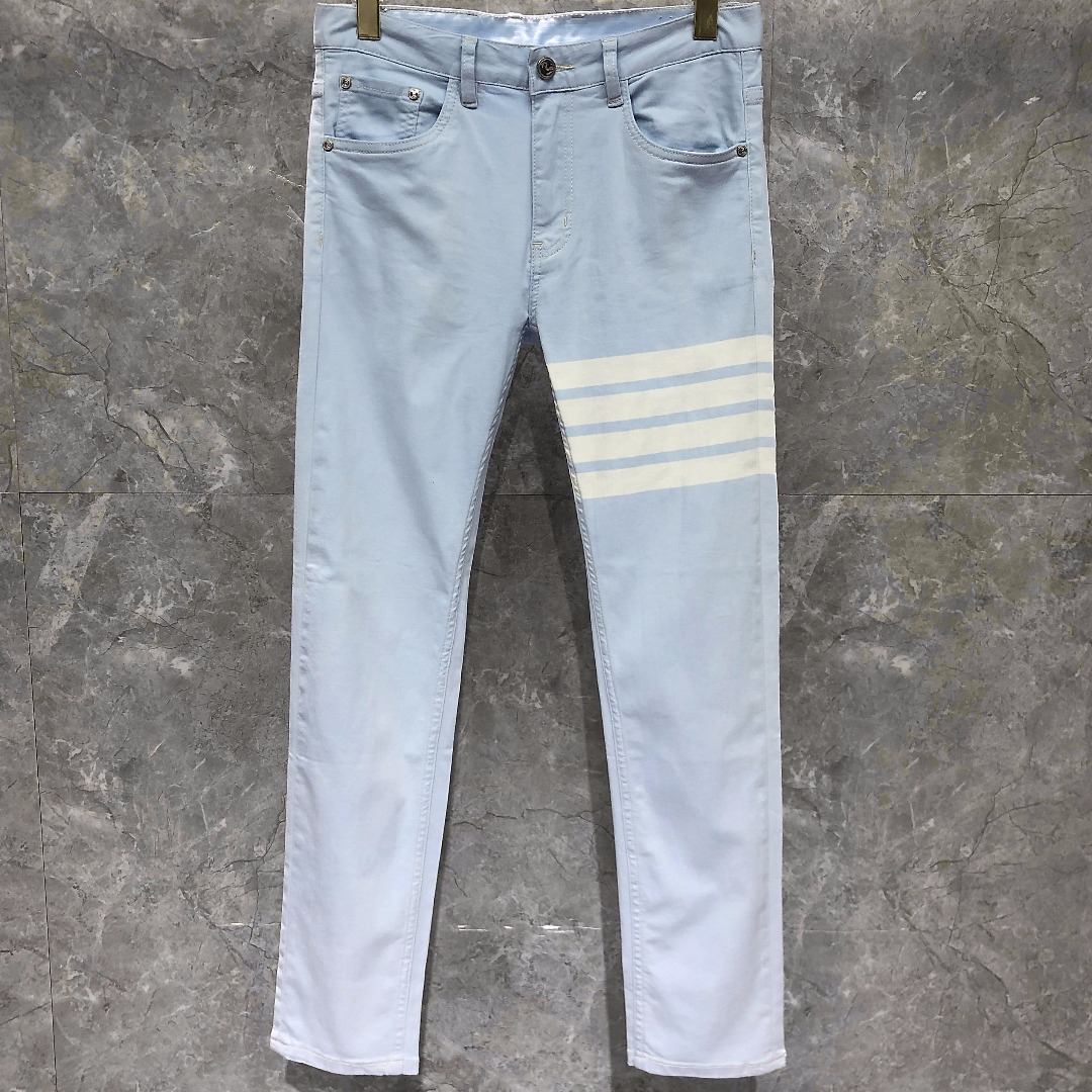 Thom browne jeans