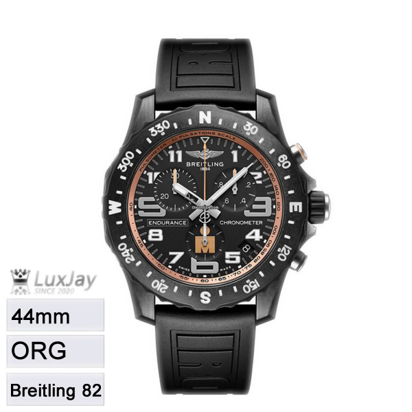 ORG 44mm Breitling82  Breitling Endurance Pro X82310A51B1S1