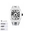 ABF 41mm Franck muller vanguard v41 Fr2 fxxking rabbit