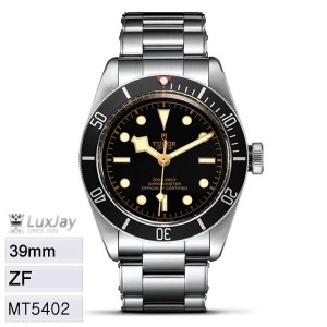 ZF 39mm MT5402 TUDOR Biwan 시리즈 M79230N-0009